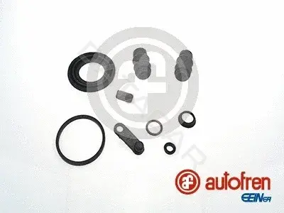 Ремкомплект суппорта AUTOFREN SEINSA D41717