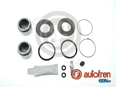 Ремкомплект суппорта AUTOFREN SEINSA D41743C
