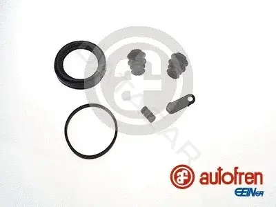 Ремкомплект суппорта AUTOFREN SEINSA D41768