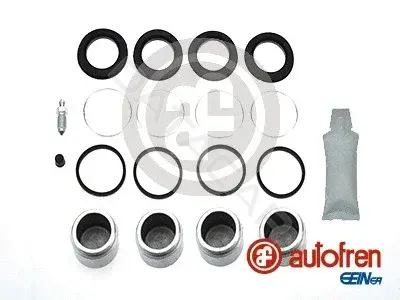 Ремкомплект суппорта AUTOFREN SEINSA D41777C