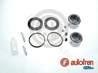 Ремкомплект суппорта AUTOFREN SEINSA D41780C
