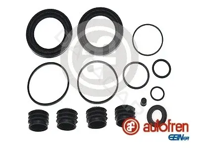 Ремкомплект суппорта AUTOFREN SEINSA D41811