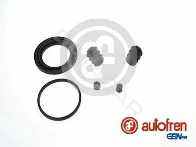 Ремкомплект суппорта AUTOFREN SEINSA D41814