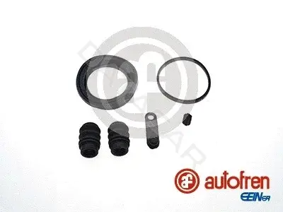 Ремкомплект суппорта AUTOFREN SEINSA D41817