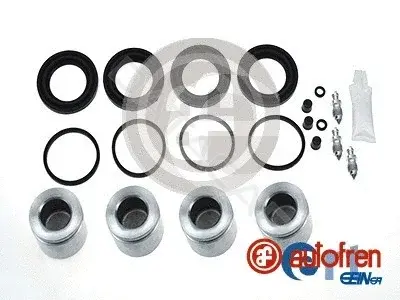 Ремкомплект суппорта AUTOFREN SEINSA D41962C