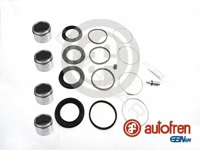Ремкомплект суппорта AUTOFREN SEINSA D42033C
