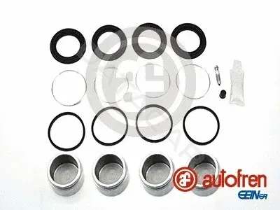Ремкомплект суппорта AUTOFREN SEINSA D42109C