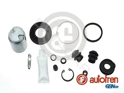 Ремкомплект суппорта AUTOFREN SEINSA D42120C