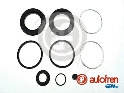Ремкомплект суппорта AUTOFREN SEINSA D4229