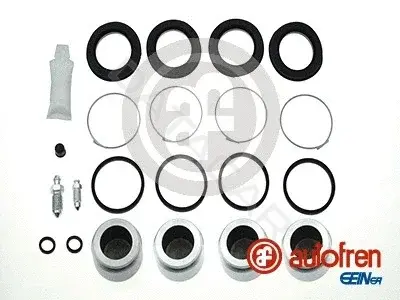 Ремкомплект суппорта AUTOFREN SEINSA D42321C