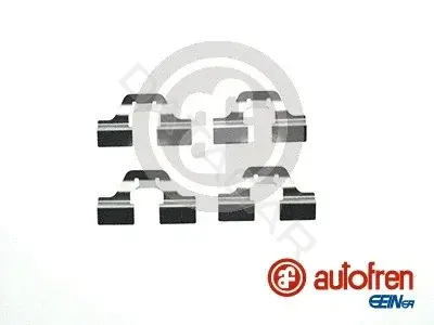 Ремкомплект тормозных колодок AUTOFREN SEINSA D42342A