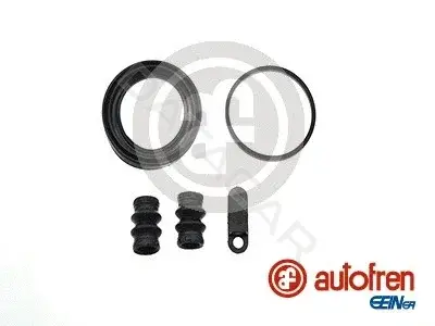 Ремкомплект суппорта AUTOFREN SEINSA D4307