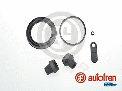 Ремкомплект суппорта AUTOFREN SEINSA D4345