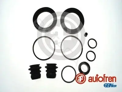 Ремкомплект суппорта AUTOFREN SEINSA D4351