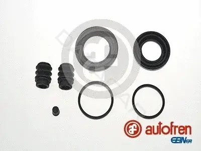 Ремкомплект суппорта AUTOFREN SEINSA D4451