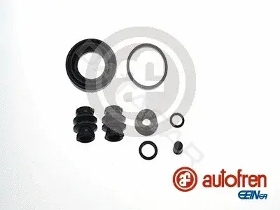 Ремкомплект суппорта AUTOFREN SEINSA D4468