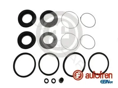 Ремкомплект суппорта AUTOFREN SEINSA D4500