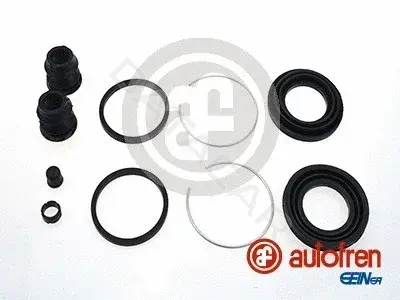 Ремкомплект суппорта AUTOFREN SEINSA D4536