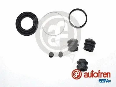 Ремкомплект суппорта AUTOFREN SEINSA D4580