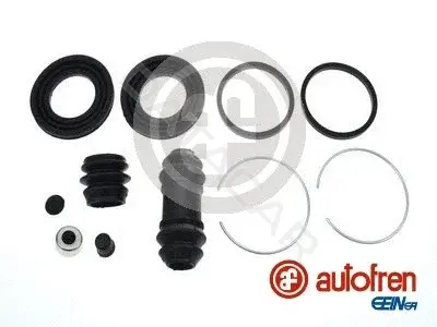 Ремкомплект суппорта AUTOFREN SEINSA D4590