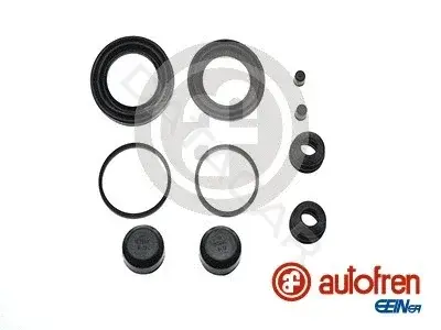 Ремкомплект суппорта AUTOFREN SEINSA D4608
