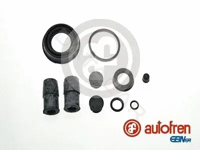 Ремкомплект суппорта AUTOFREN SEINSA D4612