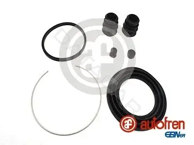 Ремкомплект суппорта AUTOFREN SEINSA D4640
