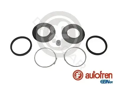 Ремкомплект суппорта AUTOFREN SEINSA D4671