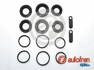 Ремкомплект суппорта AUTOFREN SEINSA D4745