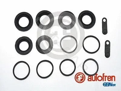 Ремкомплект суппорта AUTOFREN SEINSA D4746