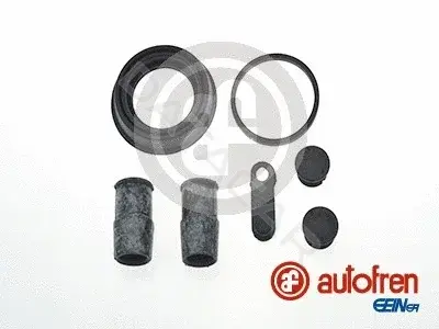 Ремкомплект суппорта AUTOFREN SEINSA D4761