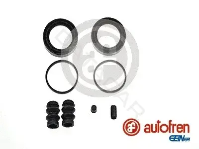 Ремкомплект суппорта AUTOFREN SEINSA D4771