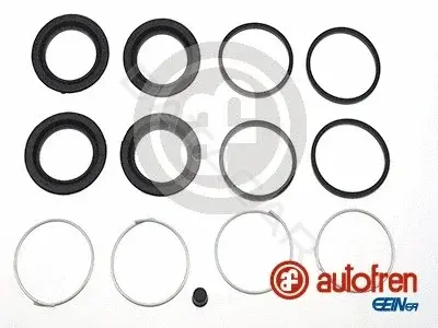 Ремкомплект суппорта AUTOFREN SEINSA D4776