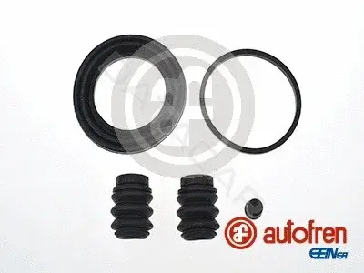 Ремкомплект суппорта AUTOFREN SEINSA D4777