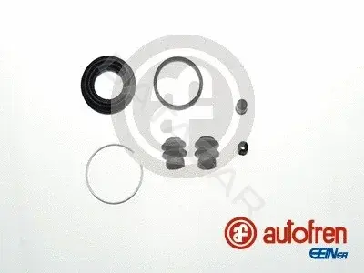 Ремкомплект суппорта AUTOFREN SEINSA D4784