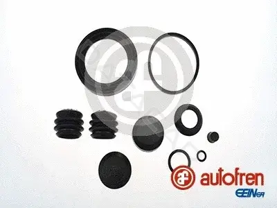 Ремкомплект суппорта AUTOFREN SEINSA D4787