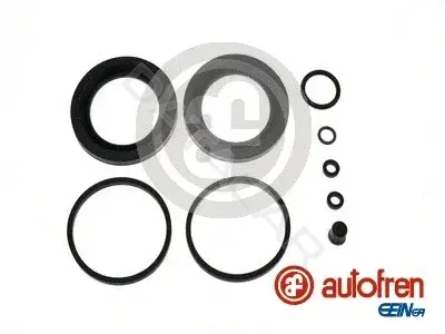 Ремкомплект суппорта AUTOFREN SEINSA D4807