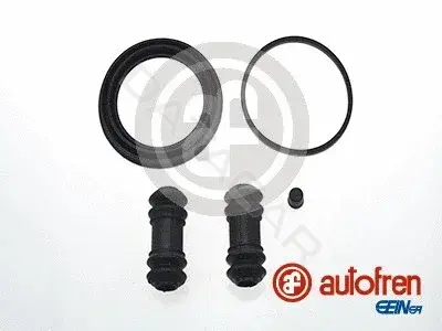 Ремкомплект суппорта AUTOFREN SEINSA D4817