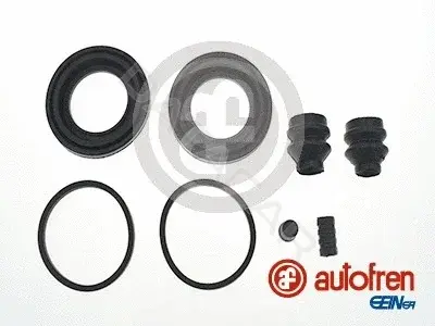 Ремкомплект суппорта AUTOFREN SEINSA D4818