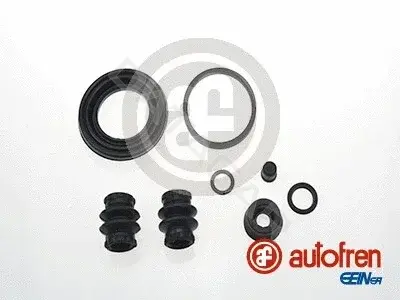 Ремкомплект суппорта AUTOFREN SEINSA D4833