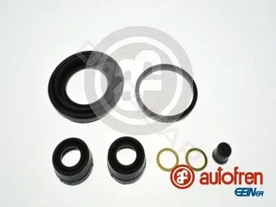 Ремкомплект суппорта AUTOFREN SEINSA D4841