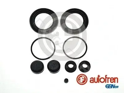 Ремкомплект суппорта AUTOFREN SEINSA D4844