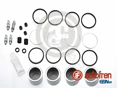 Ремкомплект суппорта AUTOFREN SEINSA D4859C