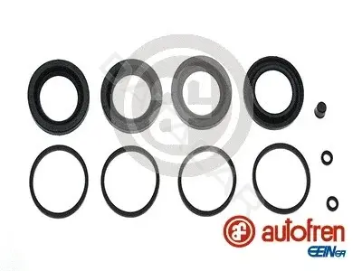 Ремкомплект суппорта AUTOFREN SEINSA D4896