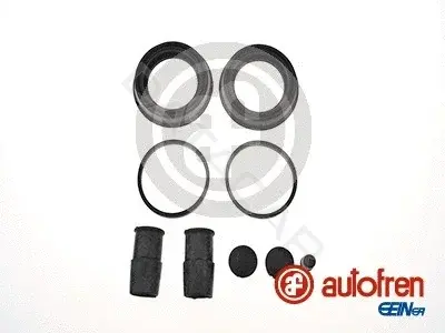 Ремкомплект суппорта AUTOFREN SEINSA D4898