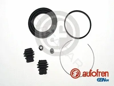 Ремкомплект суппорта AUTOFREN SEINSA D4908