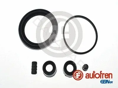 Ремкомплект суппорта AUTOFREN SEINSA D4910