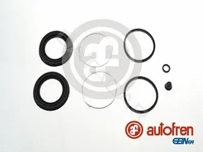 Ремкомплект суппорта AUTOFREN SEINSA D4956