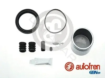Ремкомплект суппорта AUTOFREN SEINSA D4963C