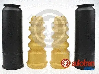 Пыльники и отбойники амортизатора AUTOFREN SEINSA D5012